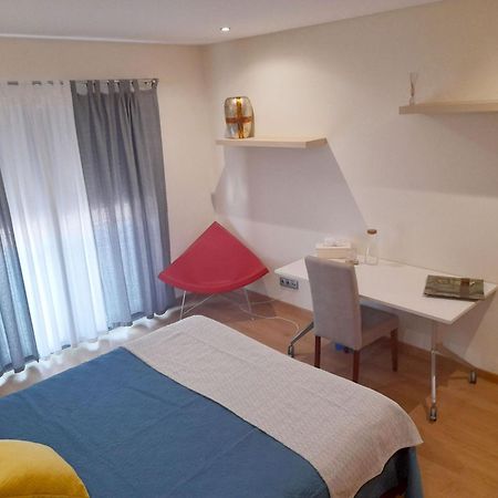 Quartos Com Casa De Banho Privada Perto Da Malveira Asseiceira Grande Екстериор снимка