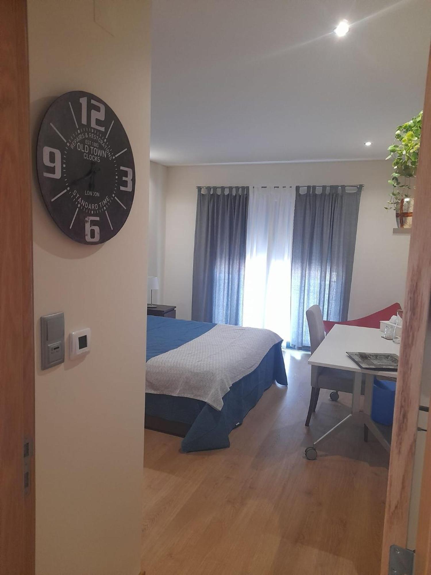 Quartos Com Casa De Banho Privada Perto Da Malveira Asseiceira Grande Екстериор снимка