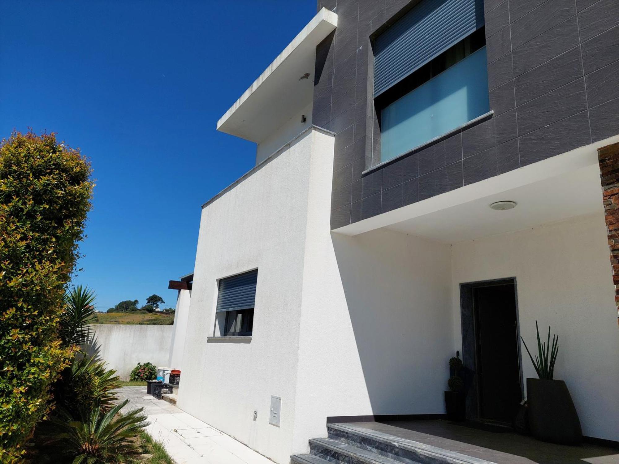 Quartos Com Casa De Banho Privada Perto Da Malveira Asseiceira Grande Екстериор снимка