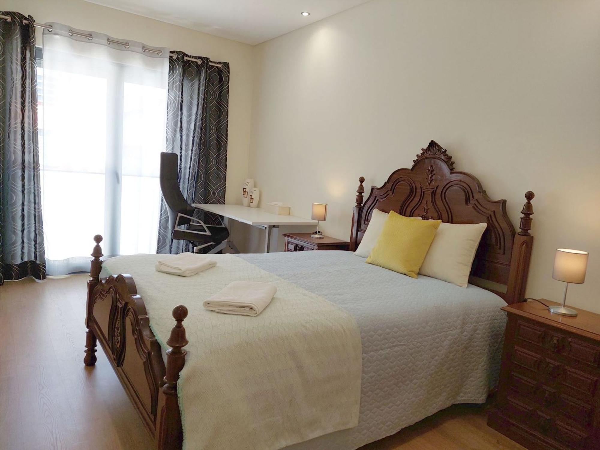Quartos Com Casa De Banho Privada Perto Da Malveira Asseiceira Grande Екстериор снимка
