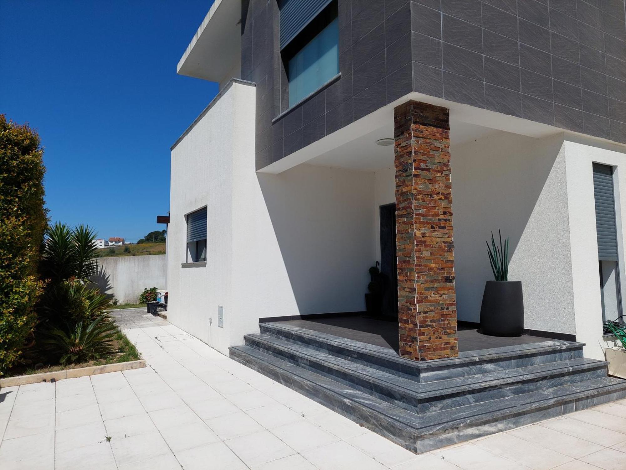 Quartos Com Casa De Banho Privada Perto Da Malveira Asseiceira Grande Екстериор снимка