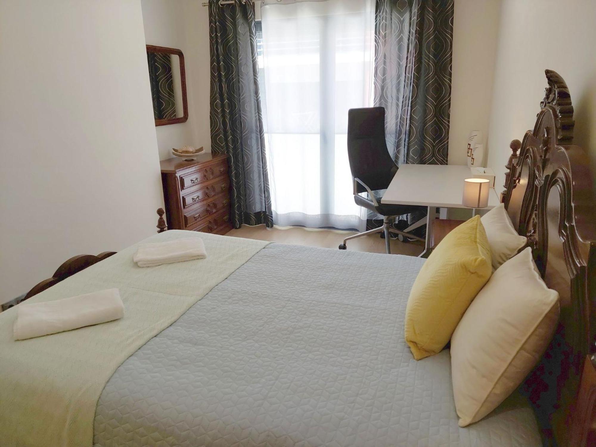 Quartos Com Casa De Banho Privada Perto Da Malveira Asseiceira Grande Екстериор снимка