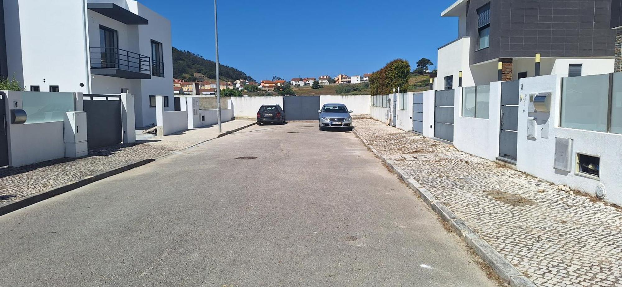 Quartos Com Casa De Banho Privada Perto Da Malveira Asseiceira Grande Екстериор снимка