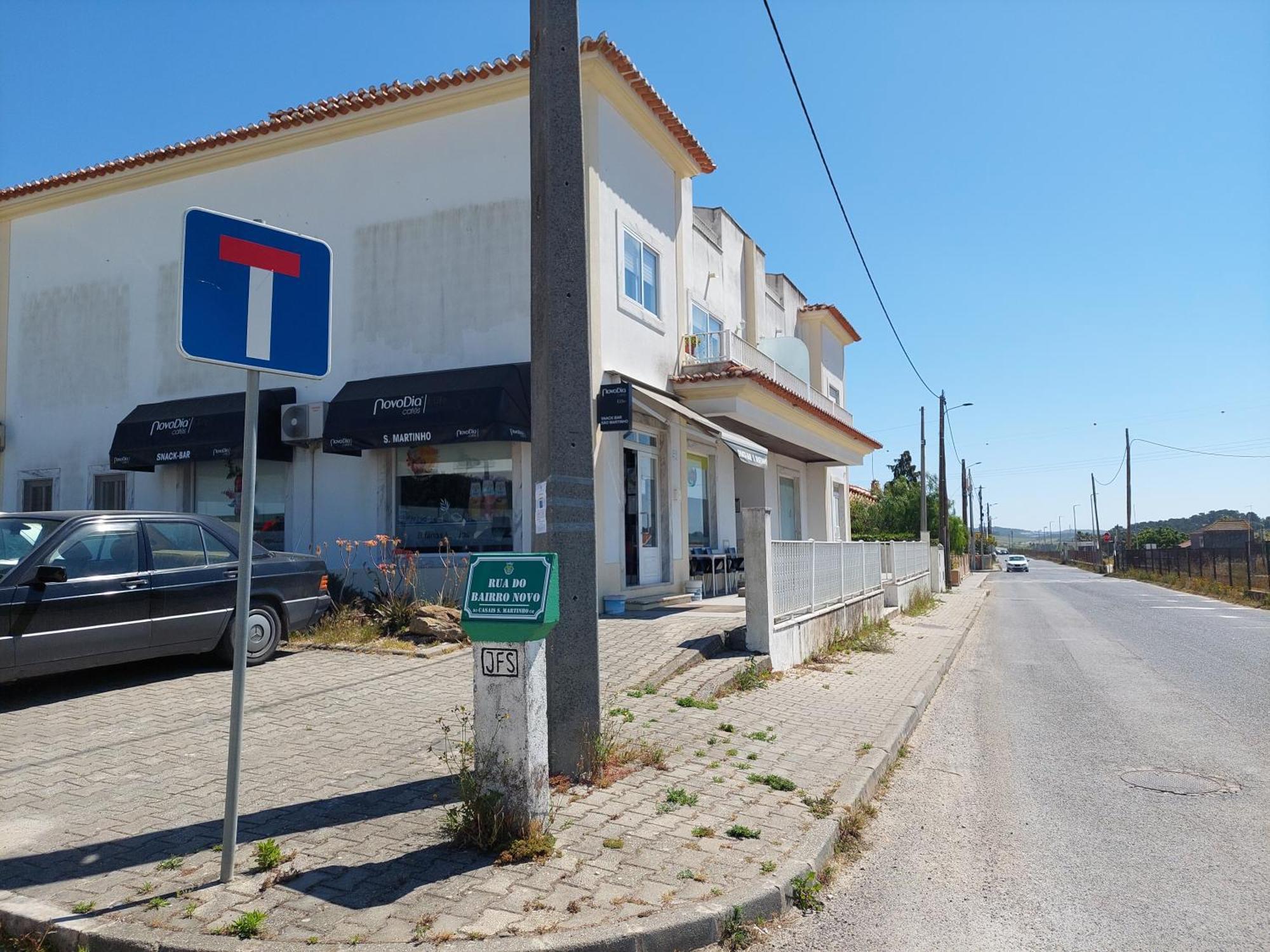 Quartos Com Casa De Banho Privada Perto Da Malveira Asseiceira Grande Екстериор снимка