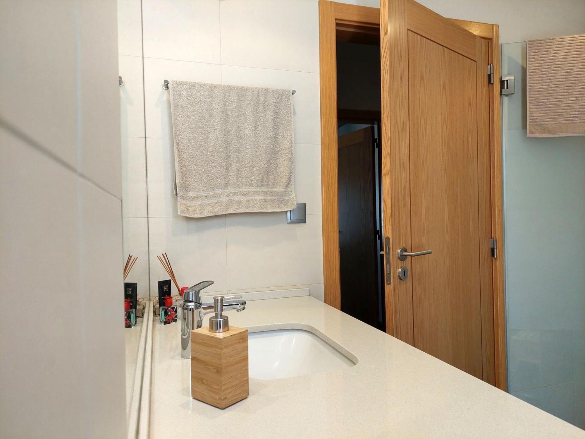 Quartos Com Casa De Banho Privada Perto Da Malveira Asseiceira Grande Екстериор снимка
